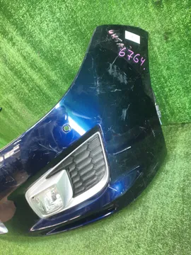 БАМПЕР НА MAZDA ATENZA GH5AS