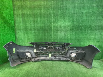 БАМПЕР НА MAZDA ATENZA GH5AS
