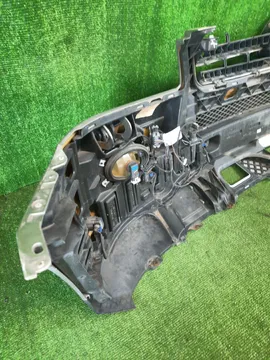 БАМПЕР НА MERCEDES-BENZ ML350 W164