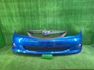 БАМПЕР НА SUBARU IMPREZA GH7