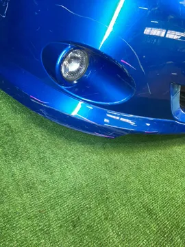 БАМПЕР НА SUBARU IMPREZA GH7