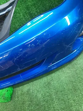 БАМПЕР НА SUBARU IMPREZA GH7