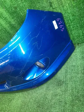 БАМПЕР НА SUBARU IMPREZA GH7