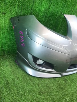БАМПЕР НА TOYOTA VITZ SCP90