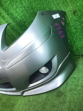 БАМПЕР НА TOYOTA VITZ SCP90
