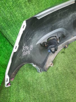 БАМПЕР НА TOYOTA VITZ SCP90