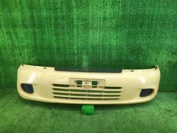 БАМПЕР НА TOYOTA FUNCARGO NCP25