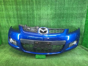 БАМПЕР НА MAZDA CX-7 ER3P