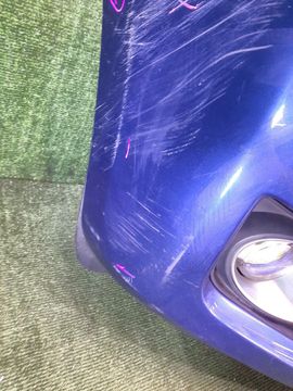 БАМПЕР НА MAZDA CX-7 ER3P