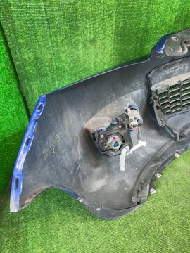 БАМПЕР НА MAZDA CX-7 ER3P