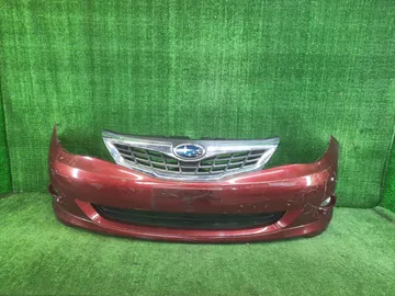 БАМПЕР НА SUBARU IMPREZA GE7