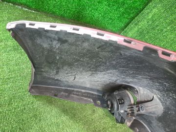 БАМПЕР НА SUBARU IMPREZA GE7