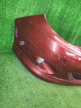 БАМПЕР НА SUBARU IMPREZA GE7