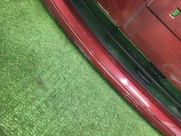 БАМПЕР НА SUBARU IMPREZA GE7