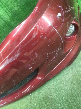 БАМПЕР НА SUBARU IMPREZA GE7