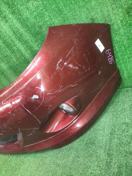 БАМПЕР НА SUBARU IMPREZA GE7