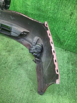 БАМПЕР НА SUBARU IMPREZA GE7