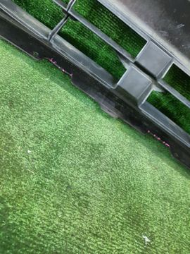 БАМПЕР НА SUBARU IMPREZA GE7