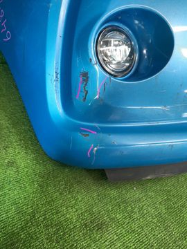 БАМПЕР НА TOYOTA PASSO M700A