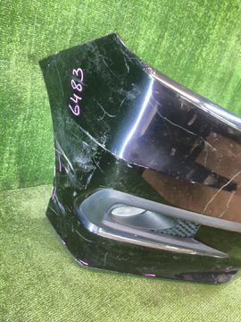 БАМПЕР НА HONDA STEPWGN RK5