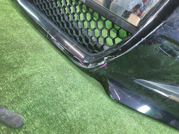 БАМПЕР НА HONDA STEPWGN RK5