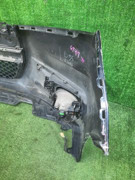 БАМПЕР НА HONDA STEPWGN RK5