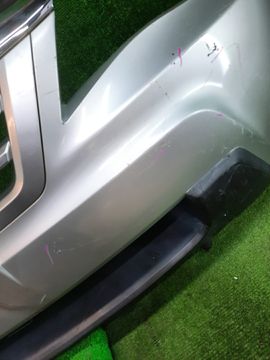 БАМПЕР НА SUBARU IMPREZA XV GH7