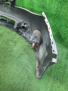 БАМПЕР НА SUBARU IMPREZA XV GH7