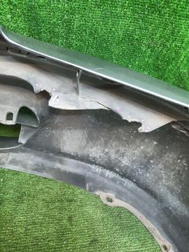 БАМПЕР НА NISSAN MARCH K11