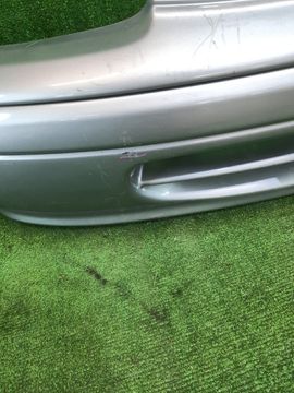 БАМПЕР НА NISSAN MARCH K11