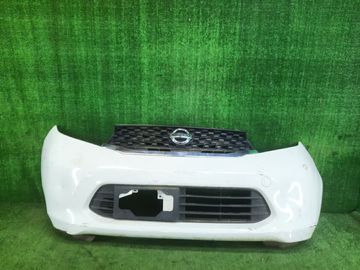 БАМПЕР НА NISSAN DAYZ B21W