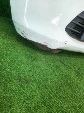 БАМПЕР НА NISSAN DAYZ B21W