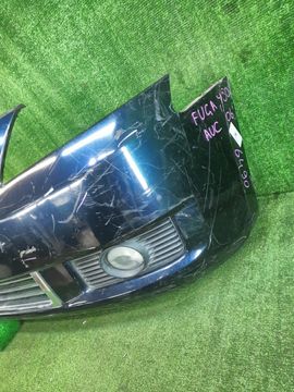 БАМПЕР НА NISSAN FUGA Y50
