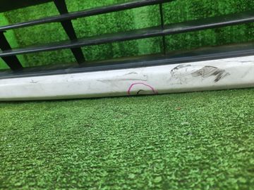 БАМПЕР НА NISSAN NV200 M20