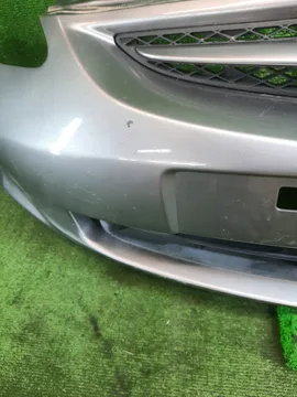 БАМПЕР НА HONDA FIT GD1