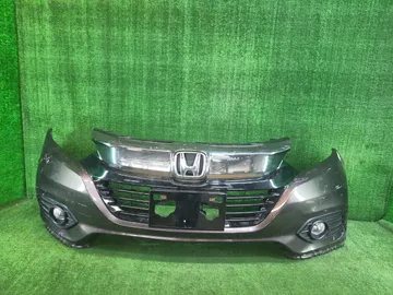 БАМПЕР НА HONDA VEZEL RU3