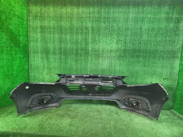 БАМПЕР НА HONDA VEZEL RU3