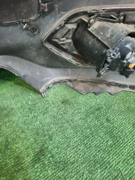 БАМПЕР НА HONDA VEZEL RU3