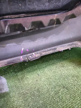 БАМПЕР НА HONDA VEZEL RU3