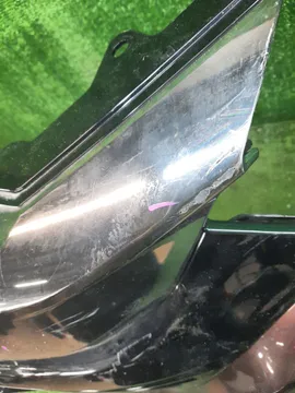 БАМПЕР НА HONDA VEZEL RU3