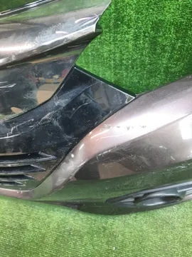 БАМПЕР НА HONDA VEZEL RU3