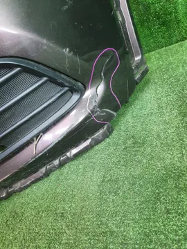 БАМПЕР НА HONDA VEZEL RU3