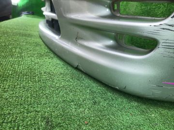БАМПЕР НА TOYOTA SPACIO AE111