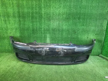 БАМПЕР НА VOLKSWAGEN GOLF 1KZ