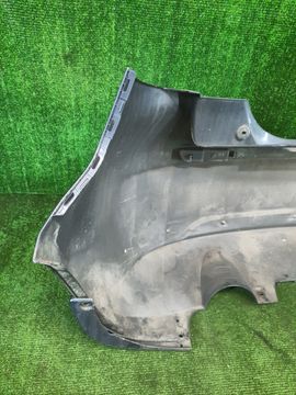 БАМПЕР НА SUZUKI SX4 YA11S