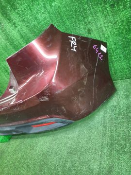 БАМПЕР НА HONDA JADE FR4