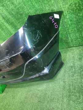 БАМПЕР НА HONDA FIT GD1