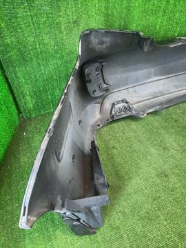 БАМПЕР НА SUBARU IMPREZA GE7