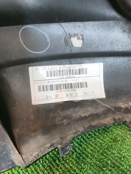 БАМПЕР НА VOLKSWAGEN TOURAN 1T3