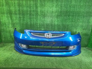 БАМПЕР НА HONDA FIT GD1